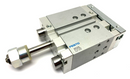 Festo DFM-32-40-B-P-A-GF-AJ Pneumatic Guided Drive Cylinder 532318 - Maverick Industrial Sales