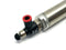 SMC NCMB088-0600 Round Body Air Cylinder - Maverick Industrial Sales