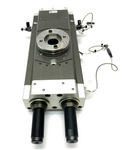 Phd 3RIDH5 50 X 180 X 90-NB-PB High Force Rotary Actuator w/ 3 Switch Sensors - Maverick Industrial Sales