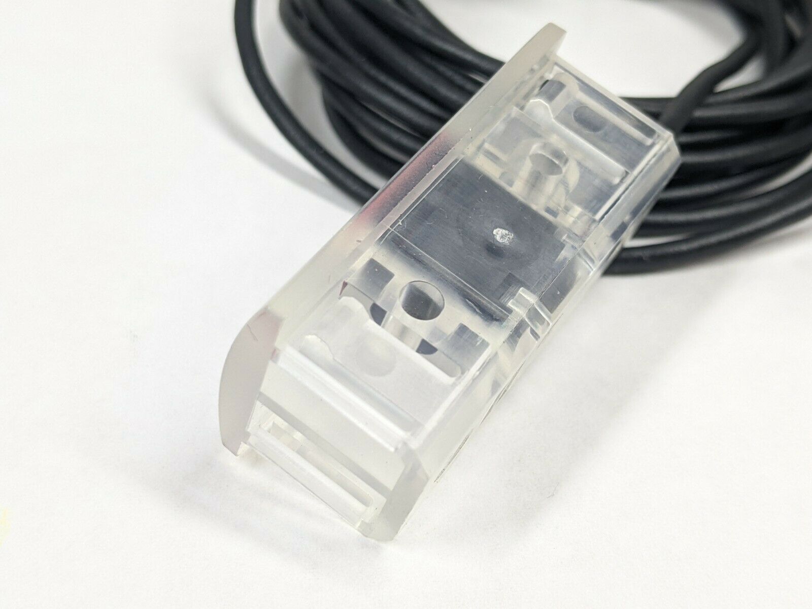 SICK ZT4-P5215S01 Cylindrical Photoelectric Sensor 4-Pin Connector 1044281 - Maverick Industrial Sales