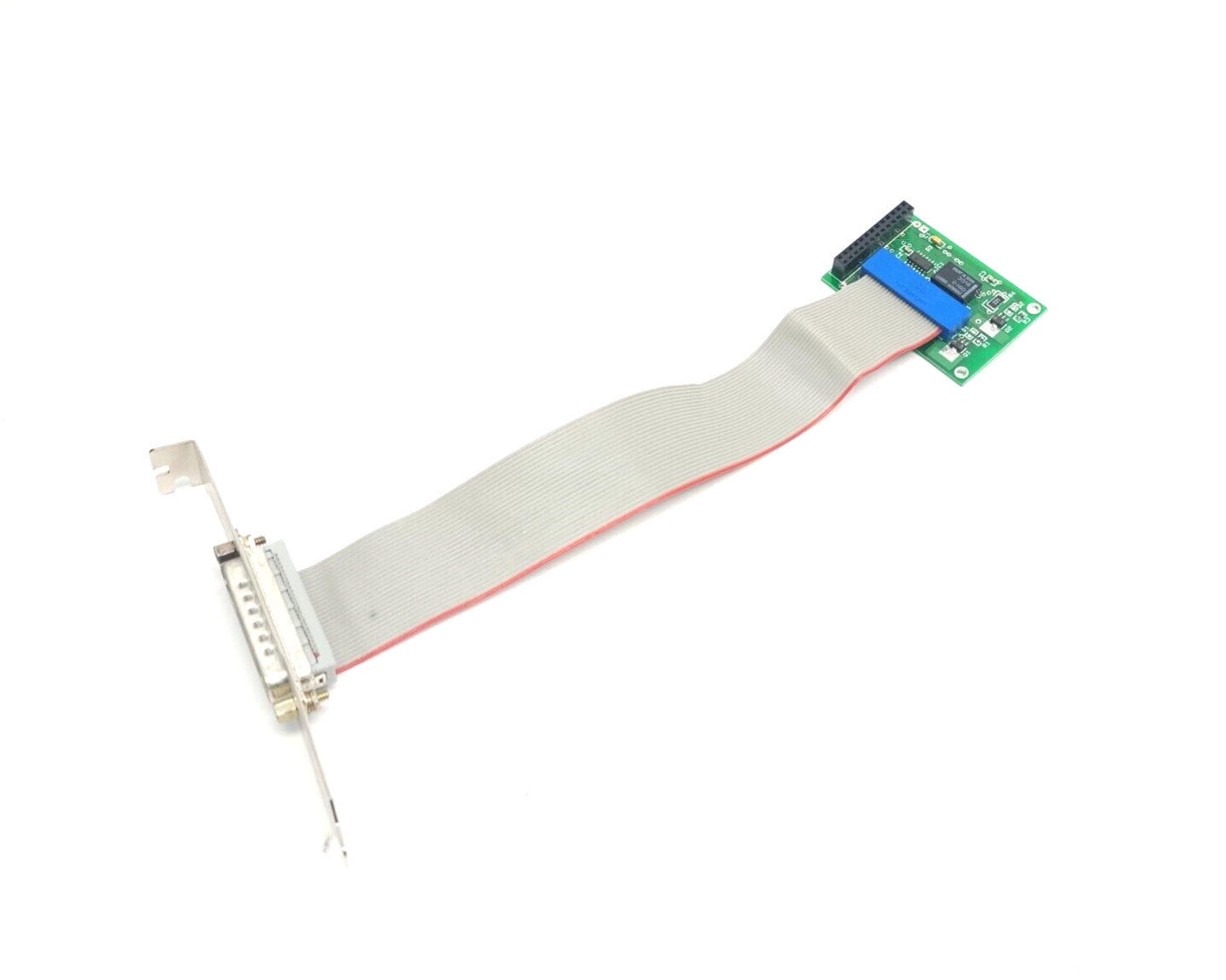 Alase Technologies LEE Interface Rev. A DB25 Interface - Maverick Industrial Sales