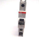 ABB SU201M-Z25 25A 50/60Hz ~277V 1 Pole Circuit Breaker 10 kA IR - Maverick Industrial Sales