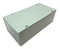 Hoffman ASE12X6X4NK Screw-Cover Enclosure no Knockouts 12x6x4 Gray NO HARDWARE - Maverick Industrial Sales