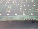 Fanuc A16B-1600-0390/03A Circuit Board - Maverick Industrial Sales