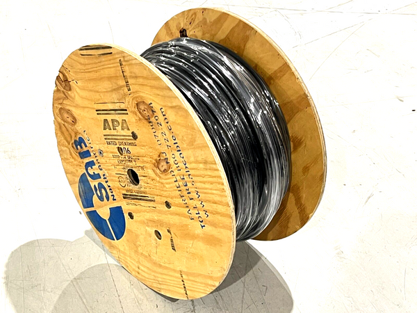 SAB 93331203 12 AWG 3C Motor Control Cable Wire 300ft ESTIMATED LENGTH - Maverick Industrial Sales