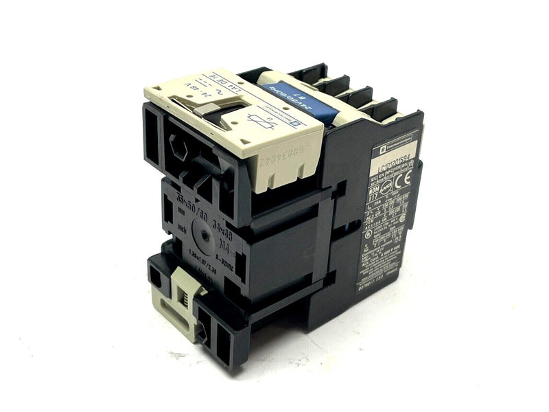 Telemecanique LC1D1201S94 Contactor - Maverick Industrial Sales