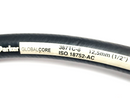 Parker 387TC-8 Global Core Hydraulic Constant Working Pressure Hose 3000psi 6FT - Maverick Industrial Sales