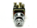 Teknik S11/S12 Keyed Selector Switch - Maverick Industrial Sales