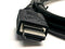 HDMI E246588 Digital High Speed Cable Male/Male 6' ft HDTV LCD XBOX PS3 LOT OF 2 - Maverick Industrial Sales