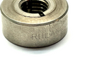 Ruland TCL-5-24-SS Threaded Shaft Collar 24 TPI 5/16" LOT OF 3 - Maverick Industrial Sales