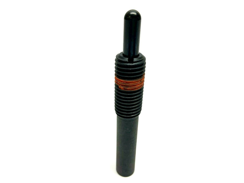 Misumi PJH16-20 Steel Nose Heavy Load Spring Plunger 16mm Screw 20mm Stroke - Maverick Industrial Sales