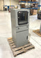 Saginaw NUM1-642424WS Industrial Computer Workstation, Enclosure Cabinet, SCE - Maverick Industrial Sales