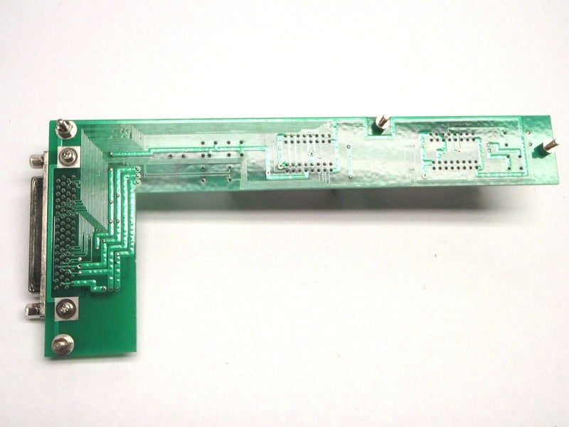 Seiko Seiki BN034 Circuit Board YH Y544A 6770 - Maverick Industrial Sales