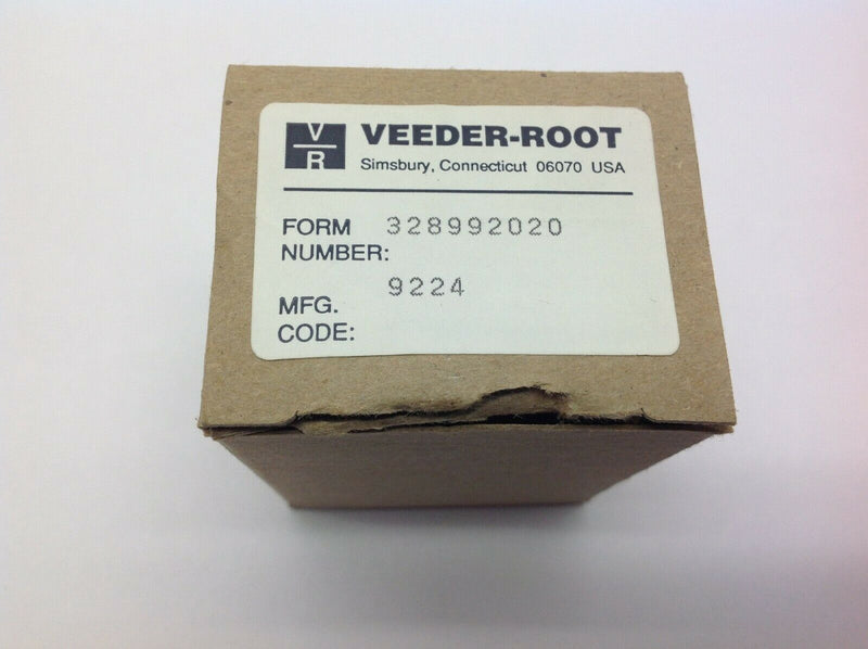 Veeder-Root 328992020 Option Module - Maverick Industrial Sales