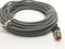 Lumberg Automation RST 4-646/10M Singled Ended M12 Cordset - Maverick Industrial Sales