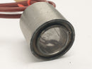 SBH10L152 Tubular Heater 1" I.D. x 1-1/2" O.D. x 1-1/2" Long 240V 450W 2/87 - Maverick Industrial Sales