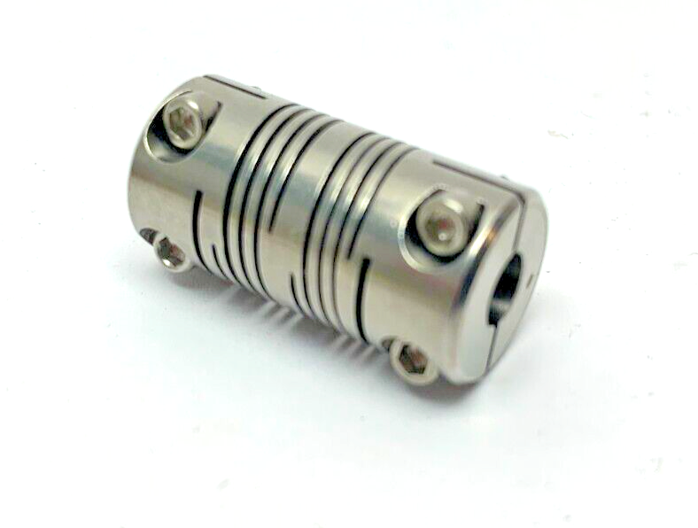 W.M. Berg C039S-3 Flexible Coupler - Maverick Industrial Sales