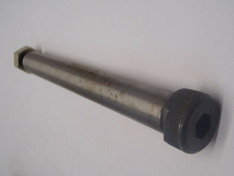 Milco 352-10072-82 Pin Fulcrum Assembly 352-10072-82 103897/4 - Maverick Industrial Sales