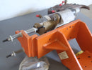 Milco MFG. C-Type Weld Gun 626-10107-01 Robotic Welding Cylinder ML-5403-06 - Maverick Industrial Sales