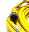 Turck RKC 8T-15-S715 Euro Fast Single Ended Female Cordset U-27651 - Maverick Industrial Sales