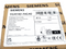 Siemens 5SJ4140-7HG40 Miniature Circuit Breaker 40A 1-Pole 240V - Maverick Industrial Sales