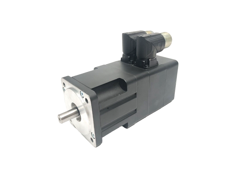 Allen Bradley MPL-A210V-VJ74AA Ser. A Brushless Servo Motor 230V 8000RPM 0.37kW - Maverick Industrial Sales