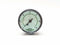 Numatics GB060 Pressure Gauge 0-60 psi 2" Face 1/4"NPT Back Mount - Maverick Industrial Sales