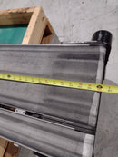 Dorner 726928 2200 Series Double Flat Belt Conveyor 12.25" W X 96"L 120V - Maverick Industrial Sales