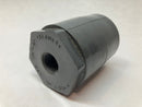 Celanese 1-1/2" x 1/2" Reducer Bushing Flush Style PVC-I nSF 3-3/8" OAL - Maverick Industrial Sales