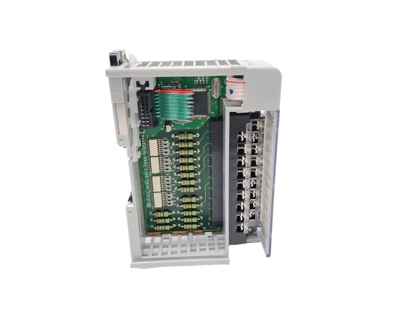 Allen Bradley 1769-IQ16 Ser. A CompactLogix 16 Pt Digital Input Module - Maverick Industrial Sales