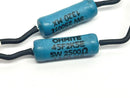 Ohmite 45F2K5E 5W LOT OF 2 - Maverick Industrial Sales