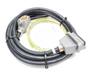 Fanuc A05B-2691-J100 Scara Robot RCC Ext Cable 5m A05B-2691-J100-KIT - Maverick Industrial Sales