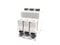 ABB LP3C10 Smissline Circuit Breaker 10 AMP 230/400V 3 Pole 10000 3 - Maverick Industrial Sales