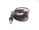 Keyence HR1C3UN Data Cable for Handheld Scanner - Maverick Industrial Sales