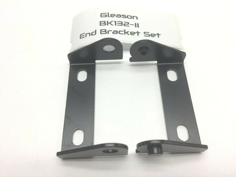 Gleason BK132-II End Bracket Set - Maverick Industrial Sales