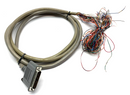 Adept 10330-0190 Rev. C Digital I/O Output Cable Assembly SCSL 0207 - Maverick Industrial Sales