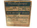 Westinghouse E3070 Circuit Breaker 70A 240V - Maverick Industrial Sales