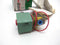 ASCO 8622G202V Red Hat II 240/60, 220/50 1/4 2W NC LO Solenoid Valve 8262C202V - Maverick Industrial Sales