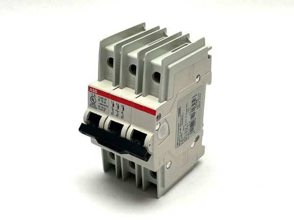 ABB S203UP-K15A Circuit Breaker 480Y/277V 50/60Hz 10kA - Maverick Industrial Sales