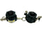 Banjo 150/125D Cam Lever Female Coupling and Bee Valve 1-1/4" Coupling - Maverick Industrial Sales