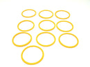 Lot of 10 SR200 ARL 2" Non Metal Seal Rings - Maverick Industrial Sales