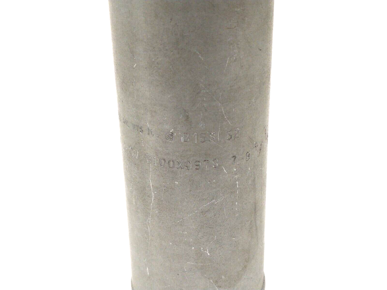 Ogden B15SL52 Band Heater 1-1/2" I.D. x 5-1/4" Long 1100W 240V B100X0978 7-8 - Maverick Industrial Sales