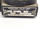 Magnatrol Valve Co. 114542 Solenoid Valve - Maverick Industrial Sales