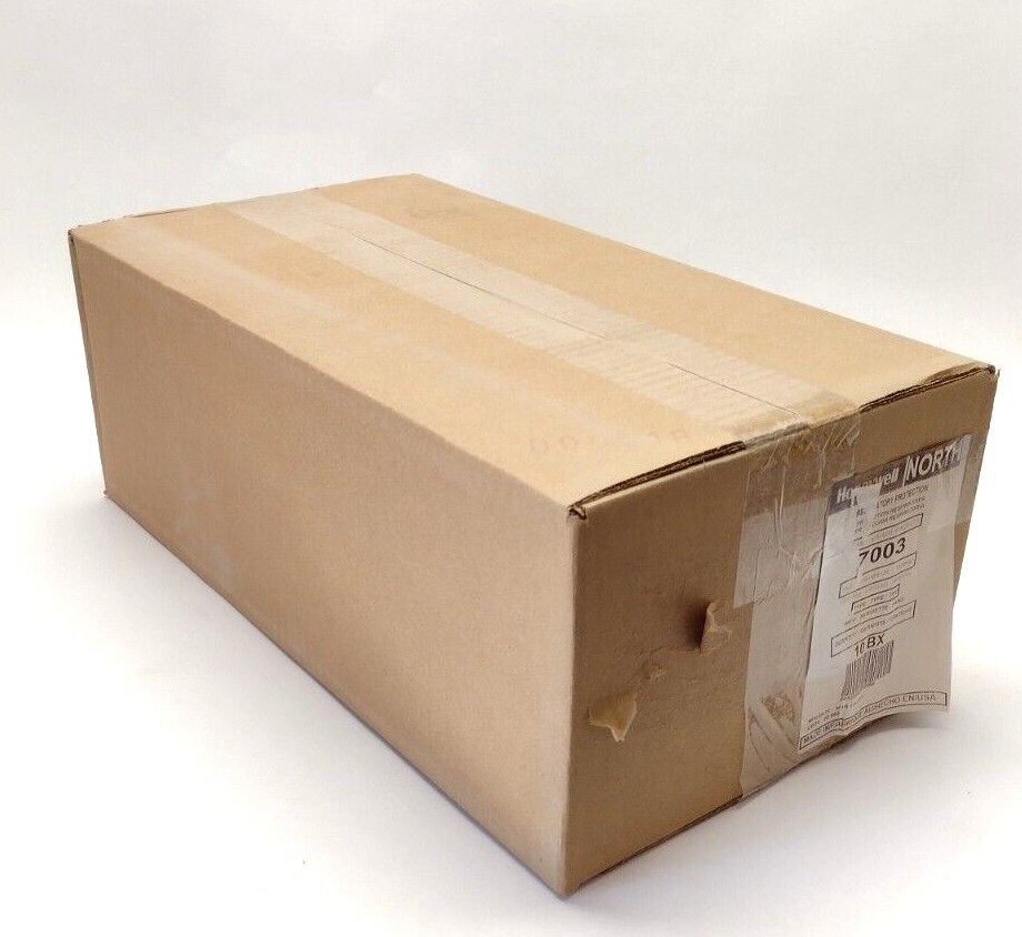 Honeywell North 7003 Respirator Refresher Pads 100 per PK CASE OF 10 - Maverick Industrial Sales