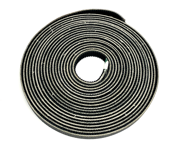 PO-15-796 Timing Belt Open Ended 1" x 40' - Maverick Industrial Sales