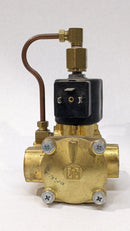 Parker 7D100C2 3-Way Solenoid Valve - Maverick Industrial Sales