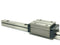 NSK 67-531 Linear Bearing Guide Block w/ LH150280XNC1-06P51 Guide Rail 280mm - Maverick Industrial Sales