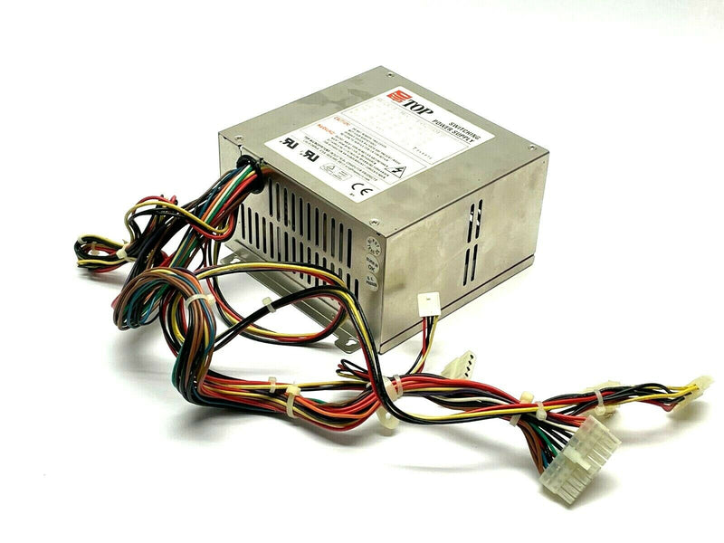 Top P6250PS Switching Power Supply 125W 0.75A - Maverick Industrial Sales