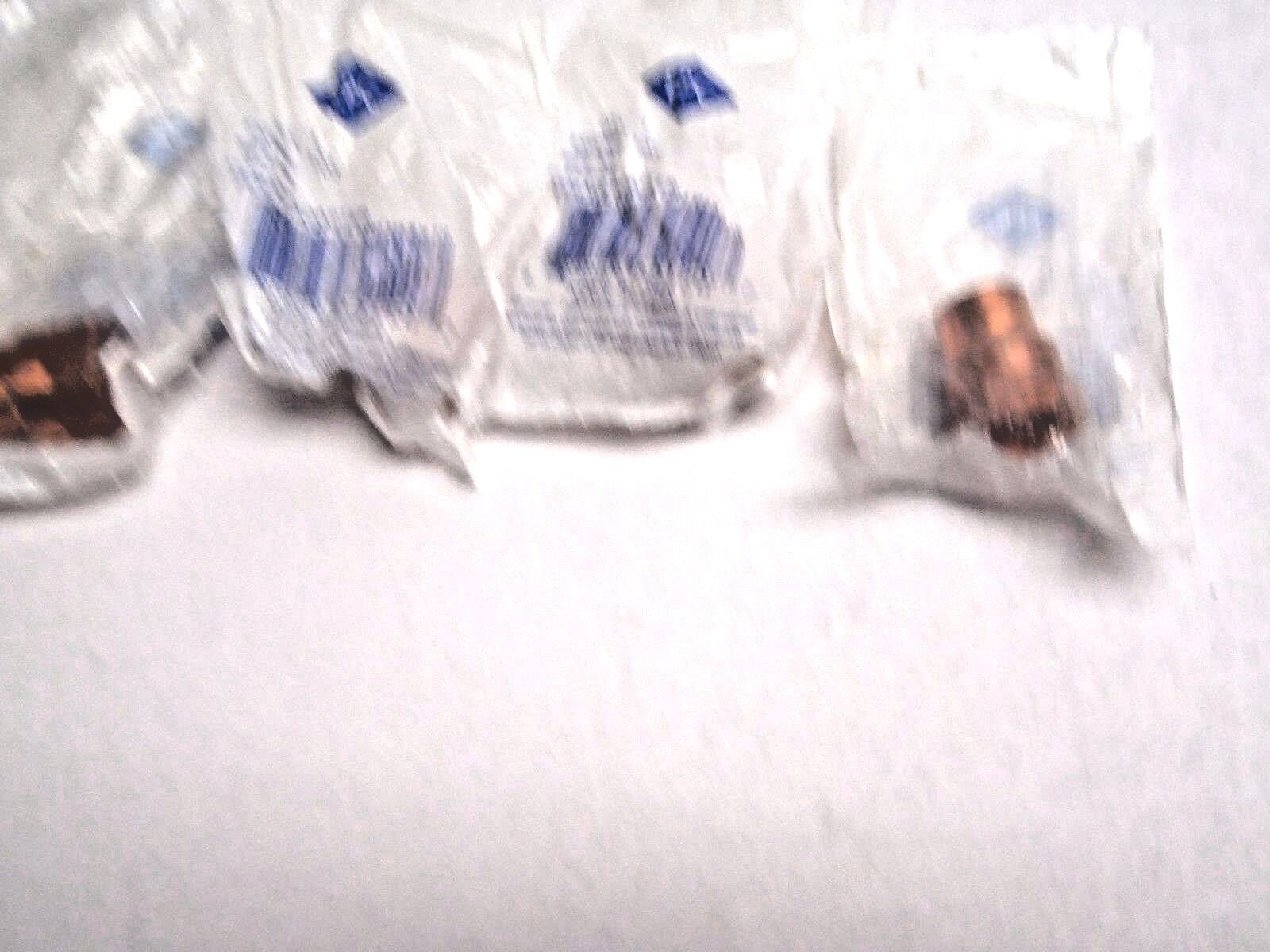 Lot of 4 EPC Female Copper Adapter 3/8" 30120 - Maverick Industrial Sales