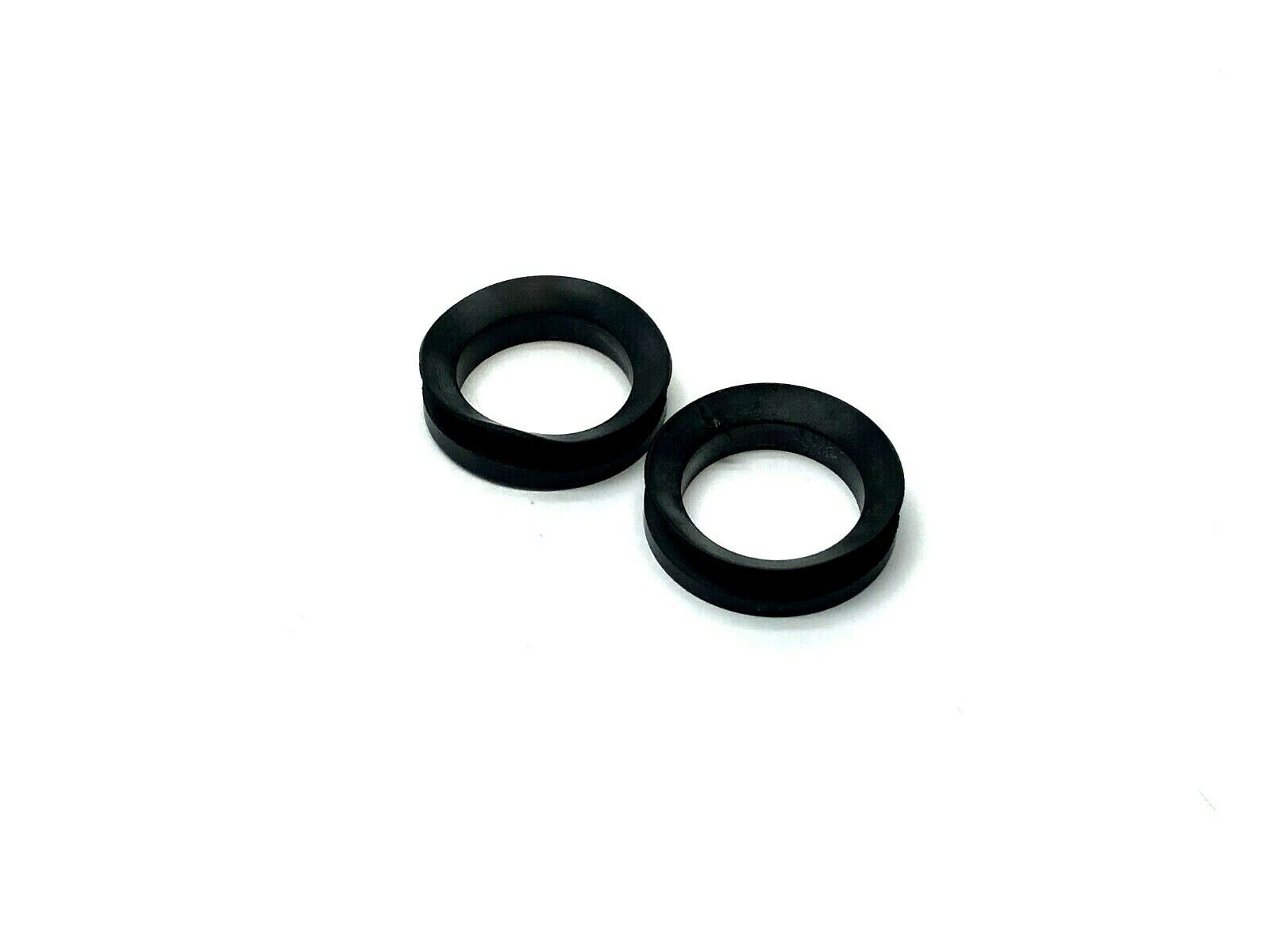 Seal Ring 4010000003001R/T/S V-Ring 20mm ID 27mm OD LOT OF 2 - Maverick Industrial Sales